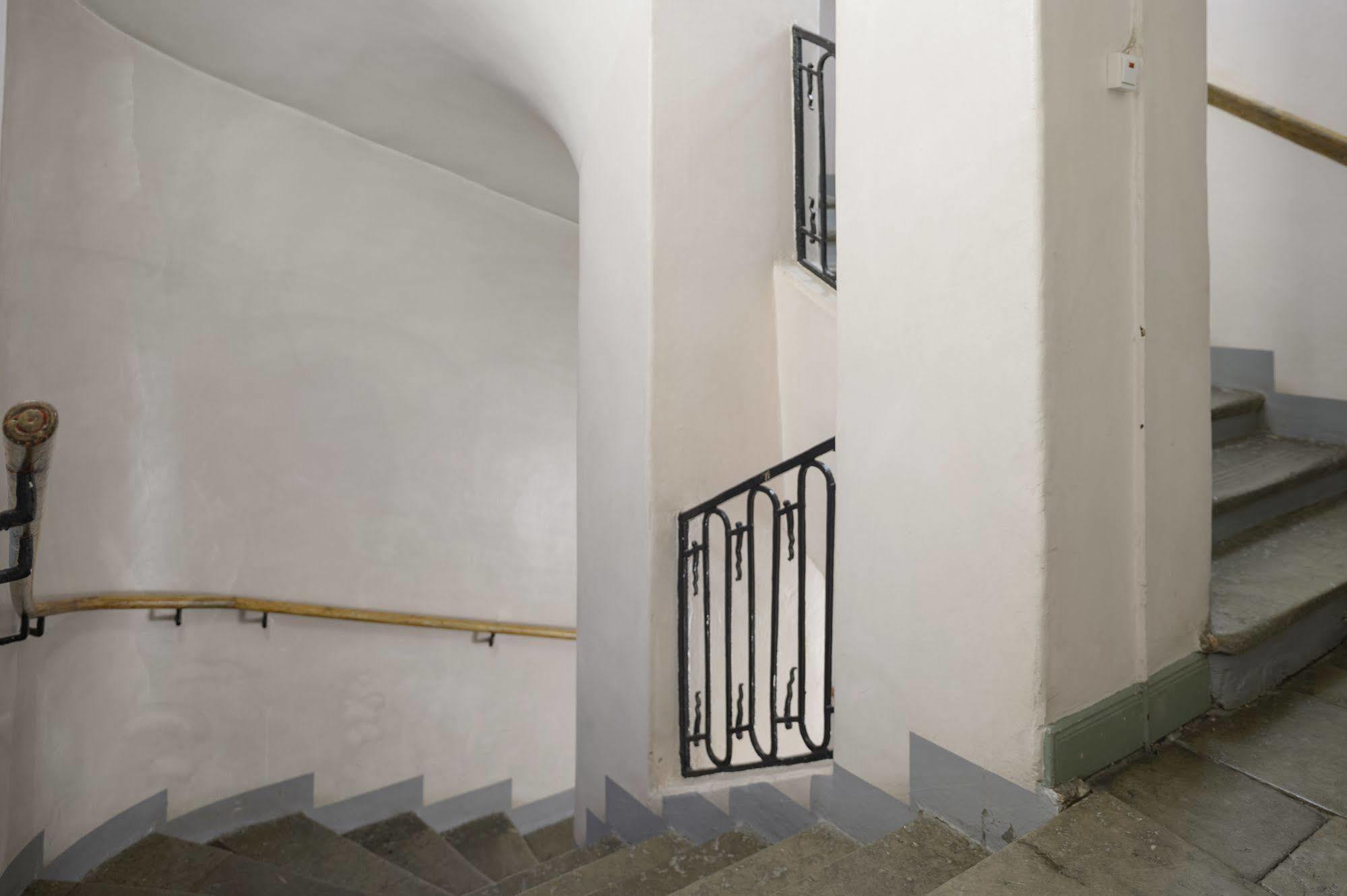 Archipelago Hostel Old Town Stockholm Ngoại thất bức ảnh